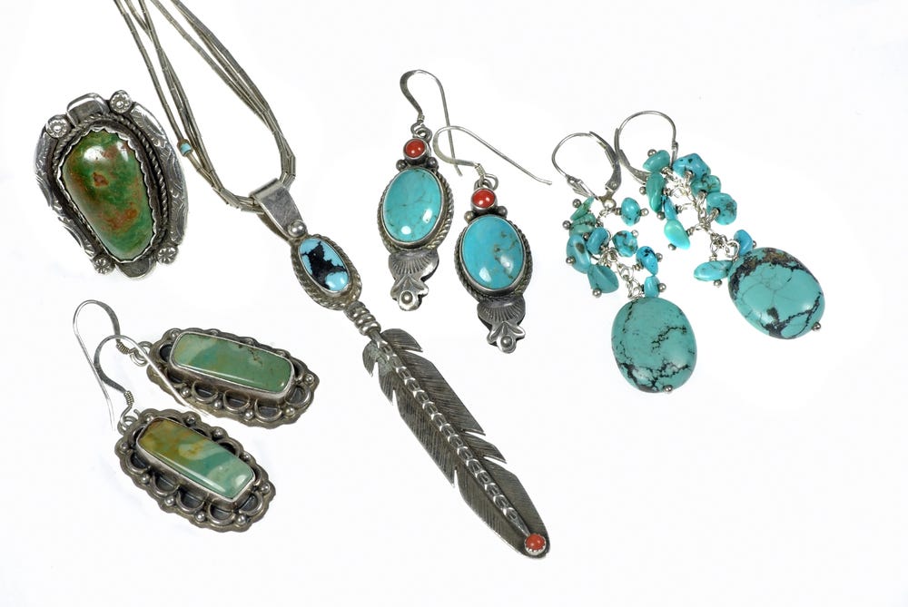 Lakota Jewelry — All about Intricate Designs by Lakota Jewelry