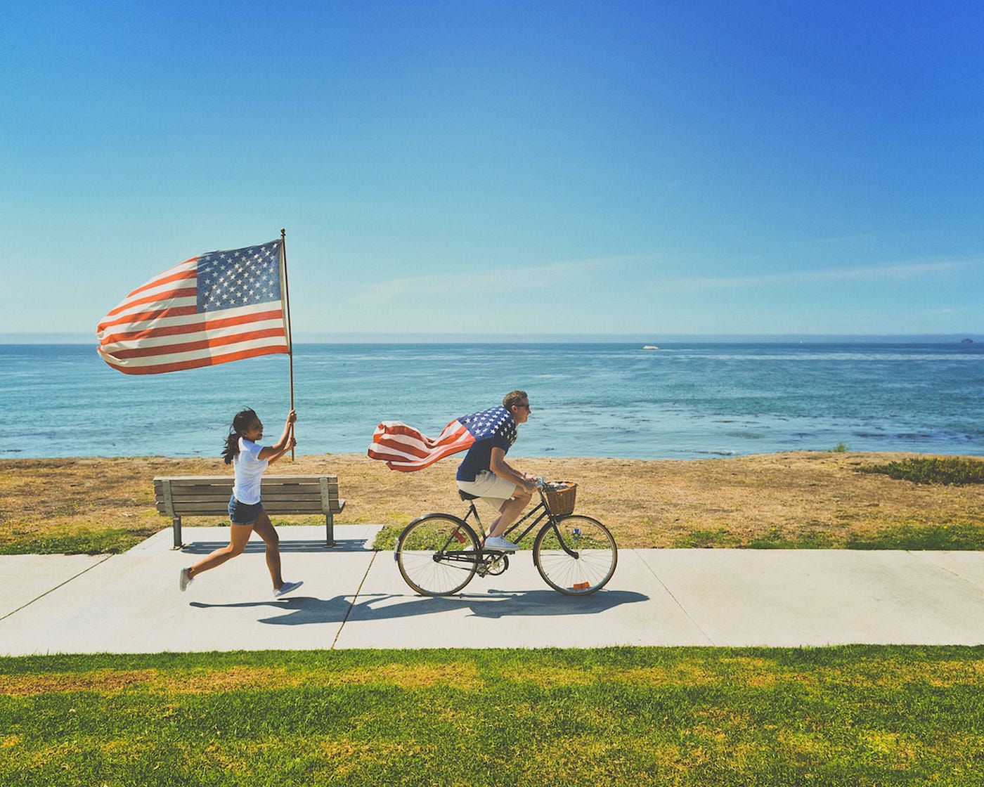 Looking For A Memorial Day Weekend Getaway? Try One Of These 5 U.s. Vacation Destinations | By Govvacationrewards | Government Vacation Rewards | Medium