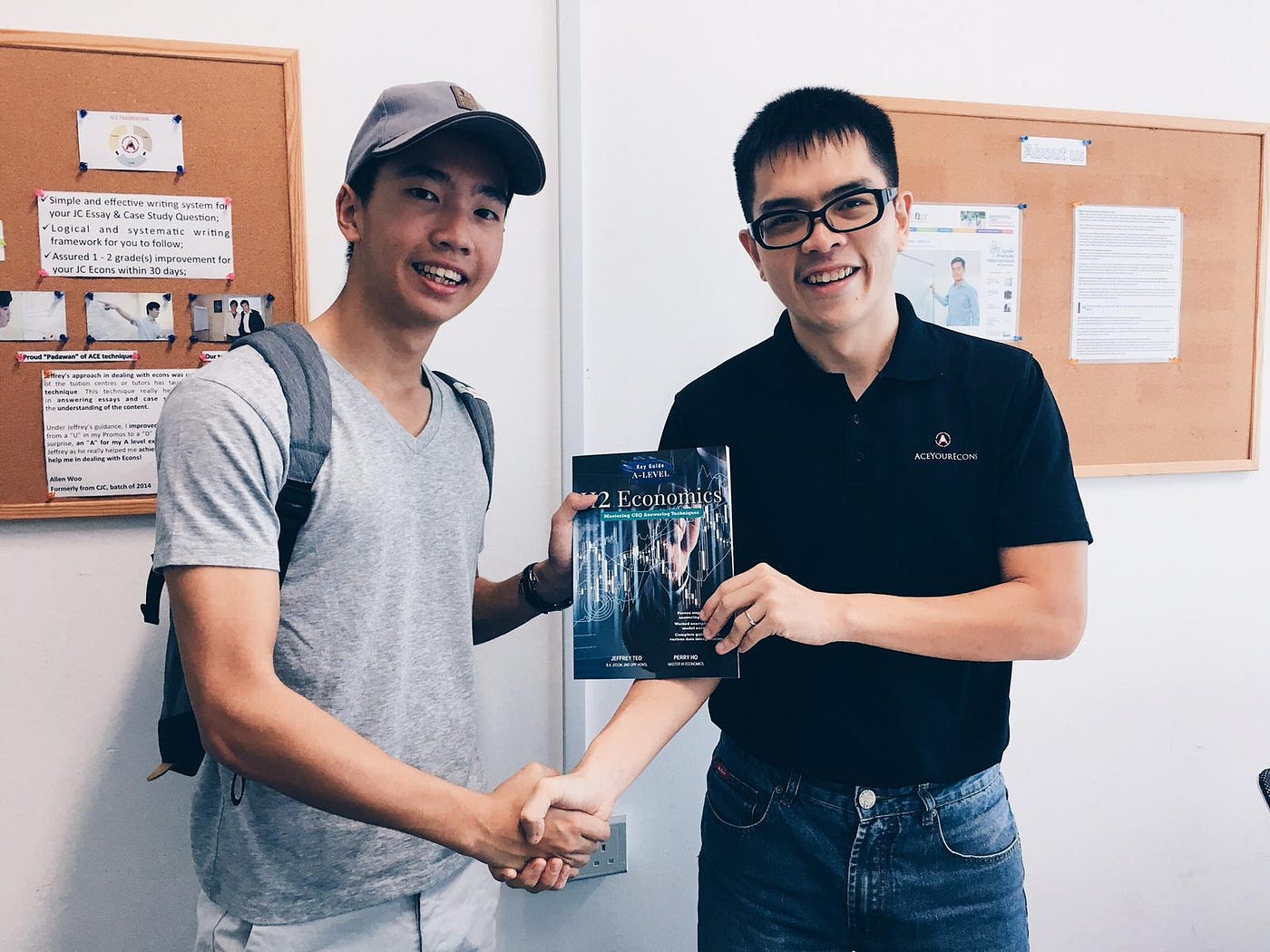 This Dan Lok Advice Made Me Write A BestSelling Book by Darius Tan