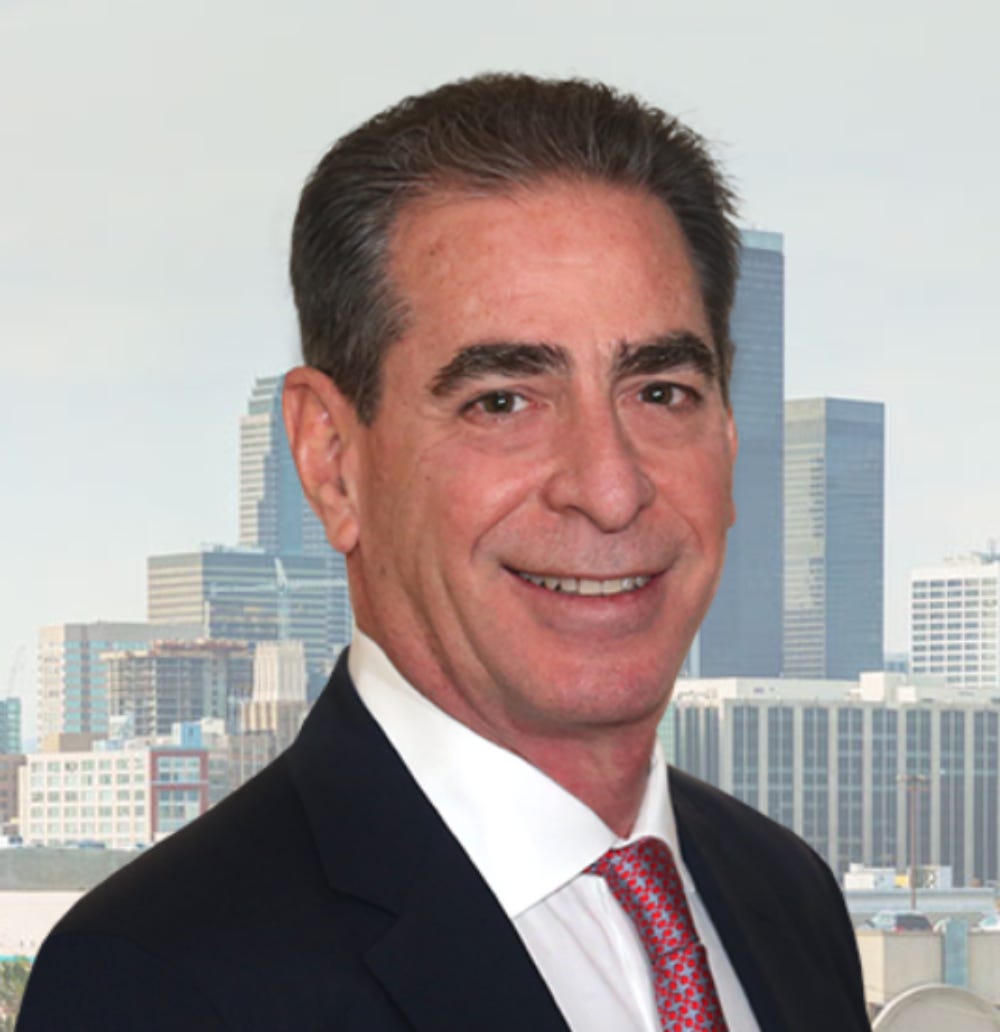 Criminal Defense Attorney Myles L. Berman of Top Gun DUI 5 Things I