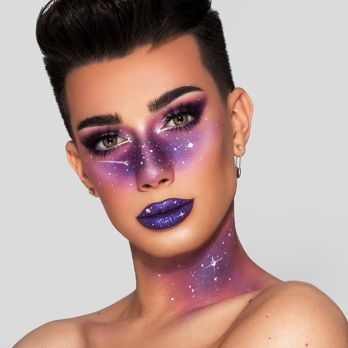 Was James Charles’ Palette Reveal Too Much? by Sav Medium