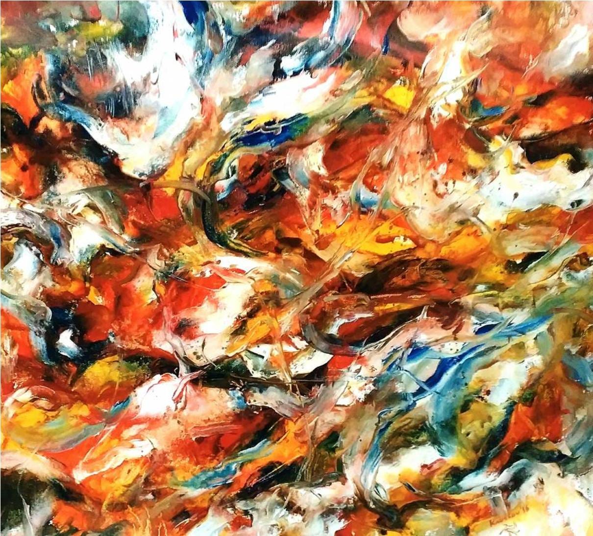 Why some paintings are so expensive Medium