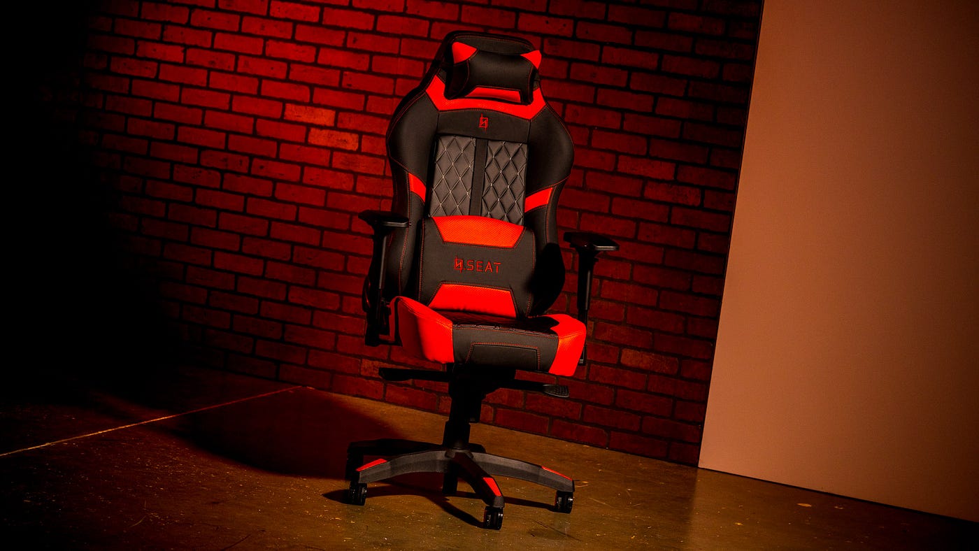 Best Gaming Chairs for PC Gamers in 2017 by MyfirstSaving Medium