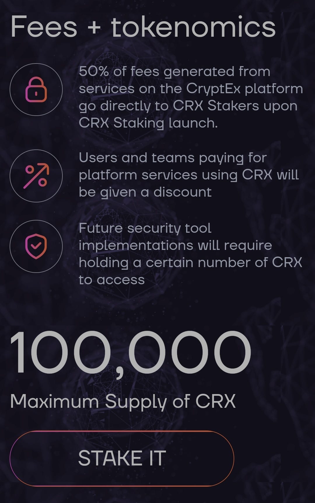 to Cryptexlocker . What is a Liquidity Pool? by Mheladoe