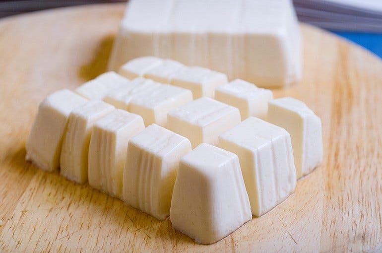 Does Tofu Have Carbs? This Is One Answer You Need to Know! by No Meal