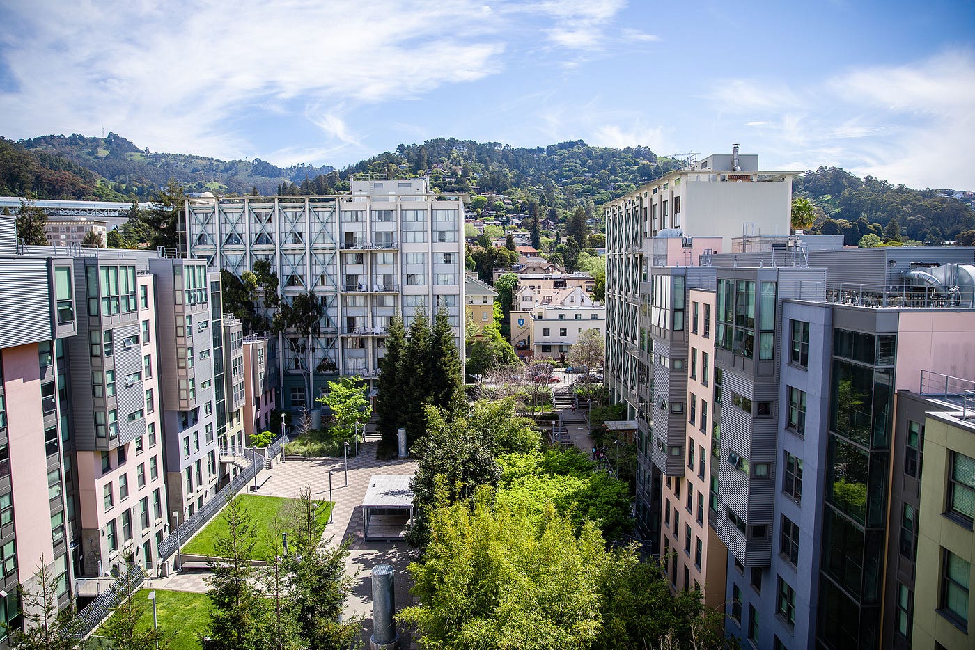 Six Questions to Help You Choose Your UC Berkeley Housing Preferences