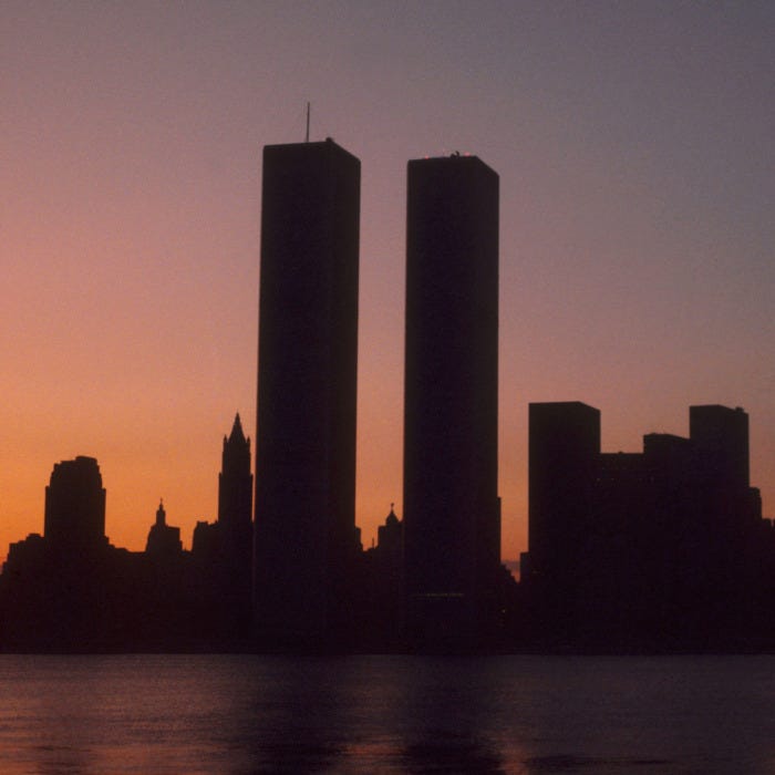 New York Blackout — 1977. It is July 1977, and I am four years… by