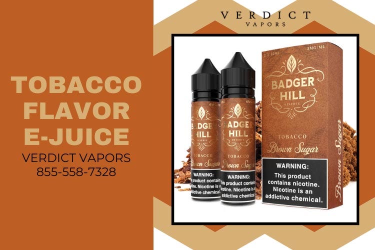 What Performs Menthol In Vape Juice Carry Out? by Verdict Vapors Medium