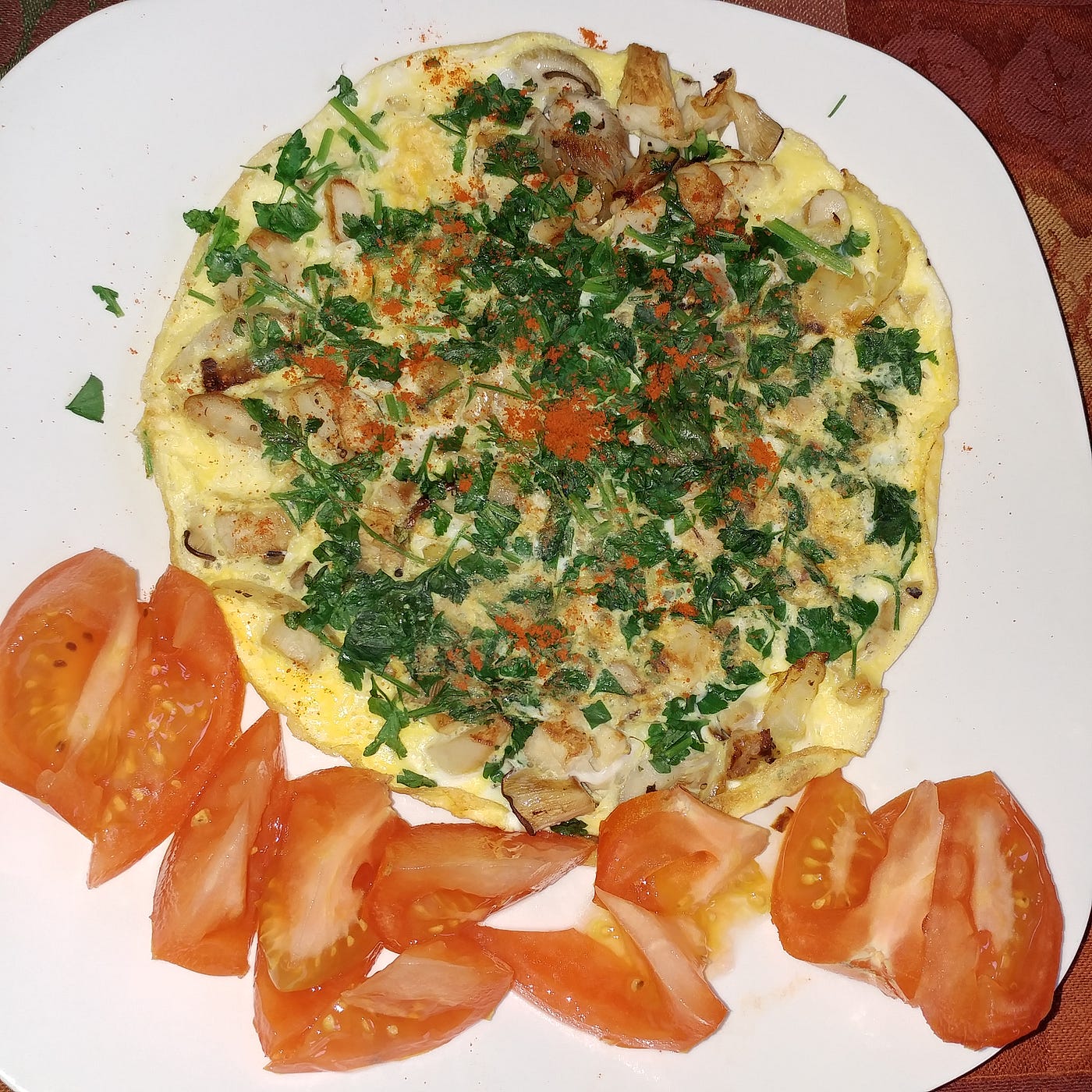Black Pearl Oyster Mushrooms. Cooking with Gabriella by Lady Dr