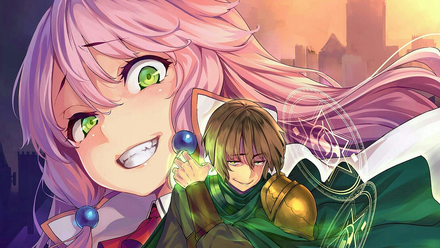 Episode 11 Redo of Healer (ENGSUB) Kaifuku Jutsushi no Yarinaoshi EP