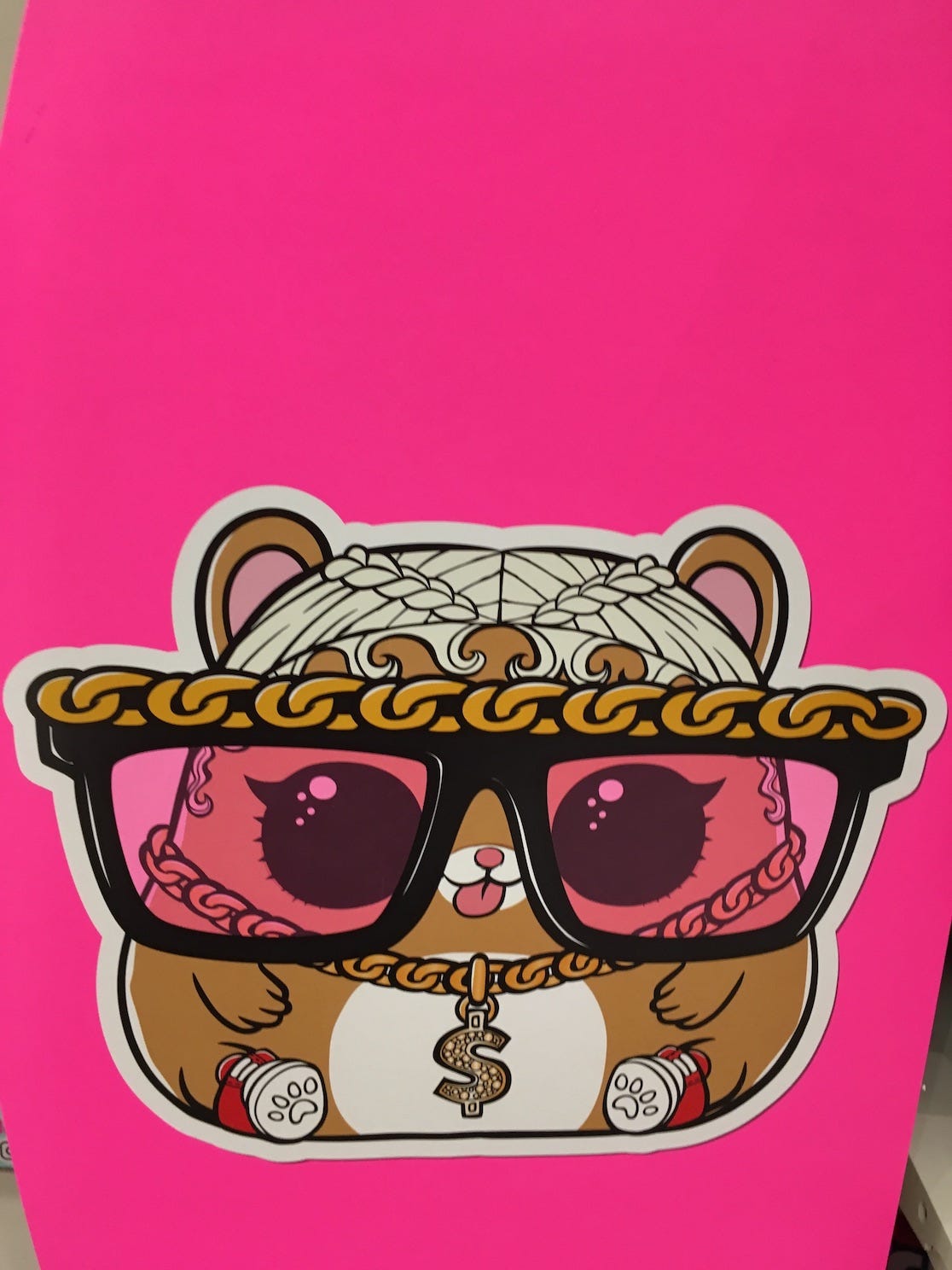 No More Toys R Us, so where are all those L.O.L. SURPRISE toys? by