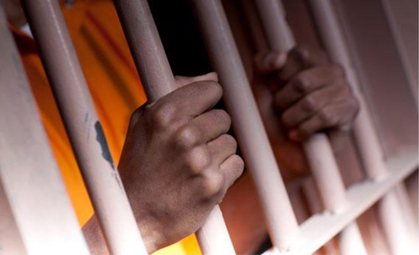 Do Prisoners Have Rights? Jenness’ Study on Prison Justice by Valerie