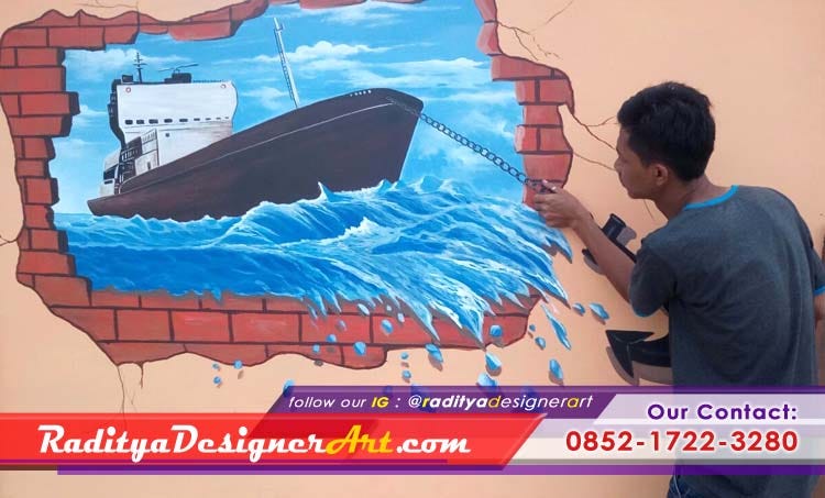 Telah Hadir Jasa Mural Di Dinding Ratitya Designer Art | By Anna Karenina | Medium 453_X_750_jpg