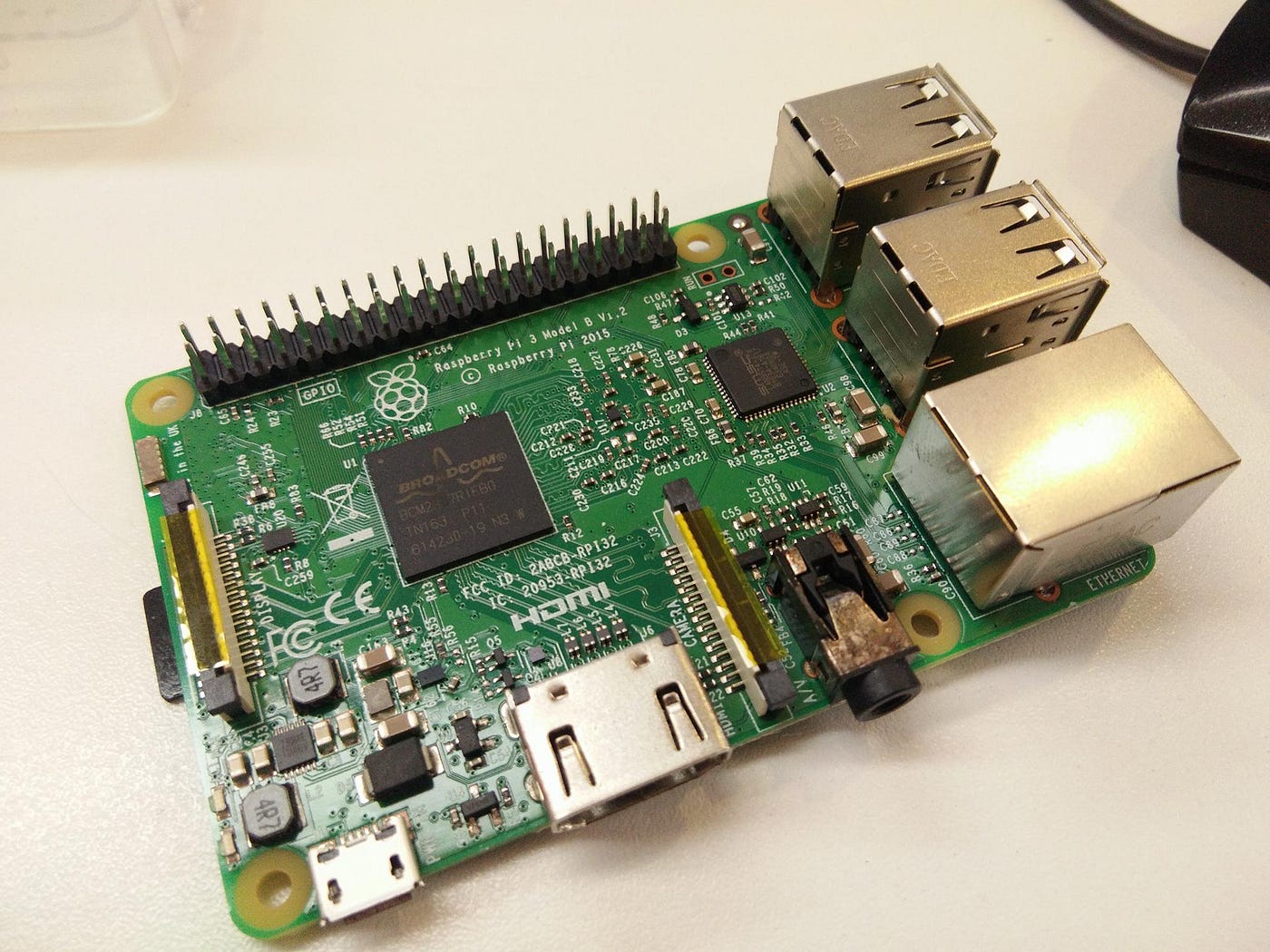 Config Raspberry PI 3 connect to RTC and make RTC to sync time with