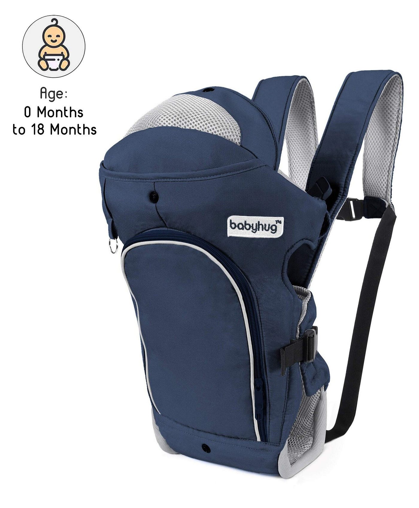 Top 10 Baby Carriers to Buy in 2022 by Bikash Burnwal InkWater