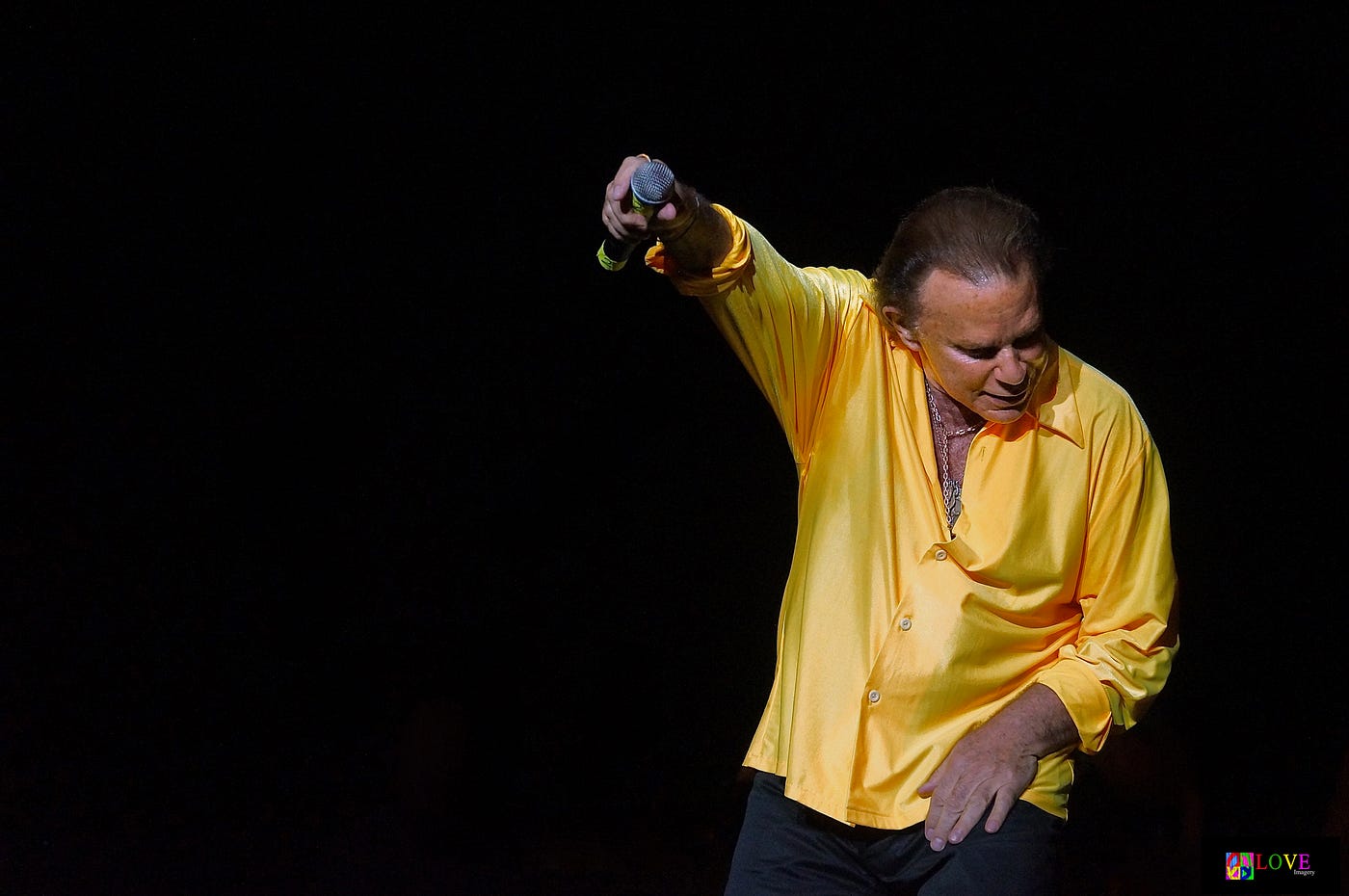 Dick Fox’s DooWop Extravanza LIVE! at the PNC Bank Arts Center by