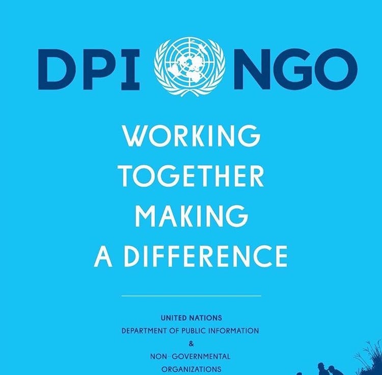 United Nations. Committee Approves 21 NonGovernmental… by