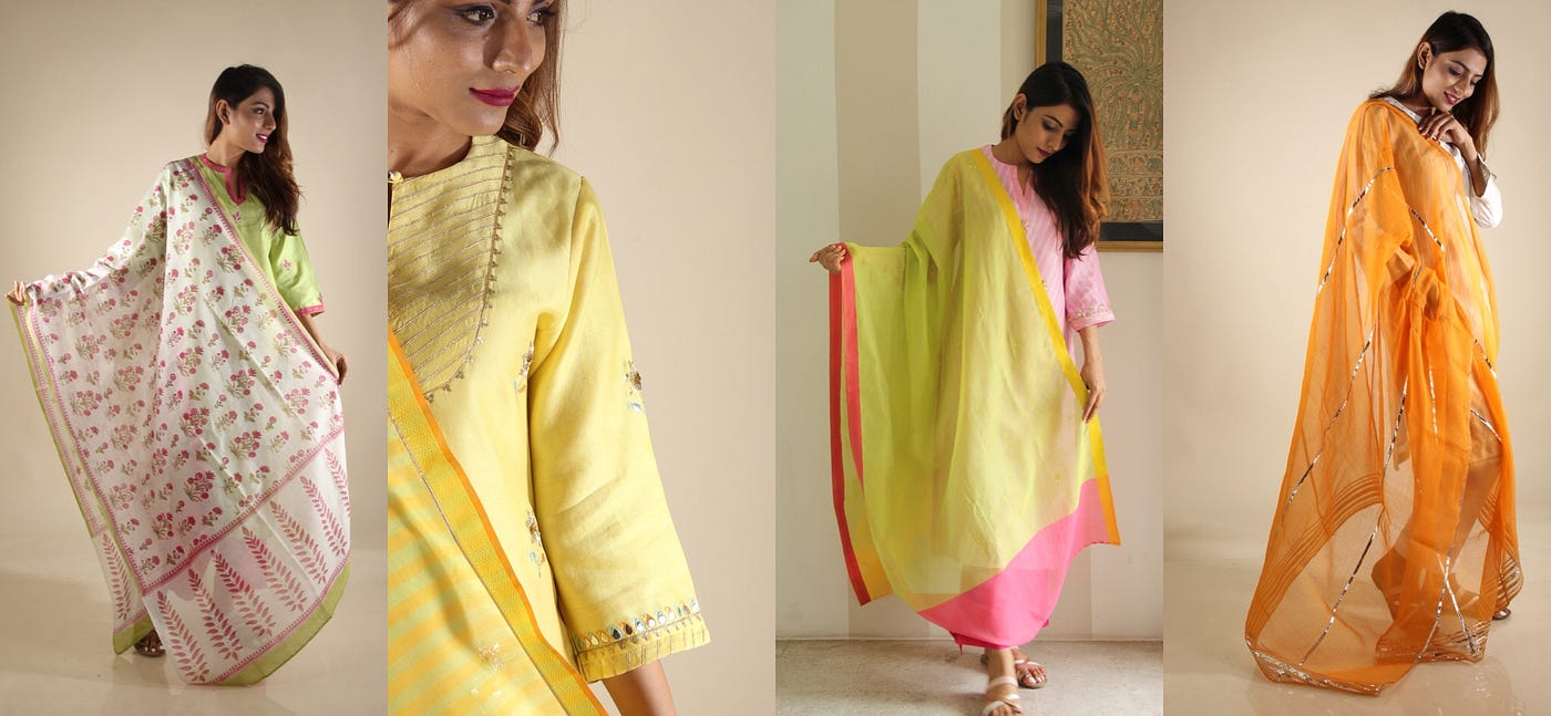 Seven Types Of Kantha Work And Why We Adore Each Of Them by kilol seo