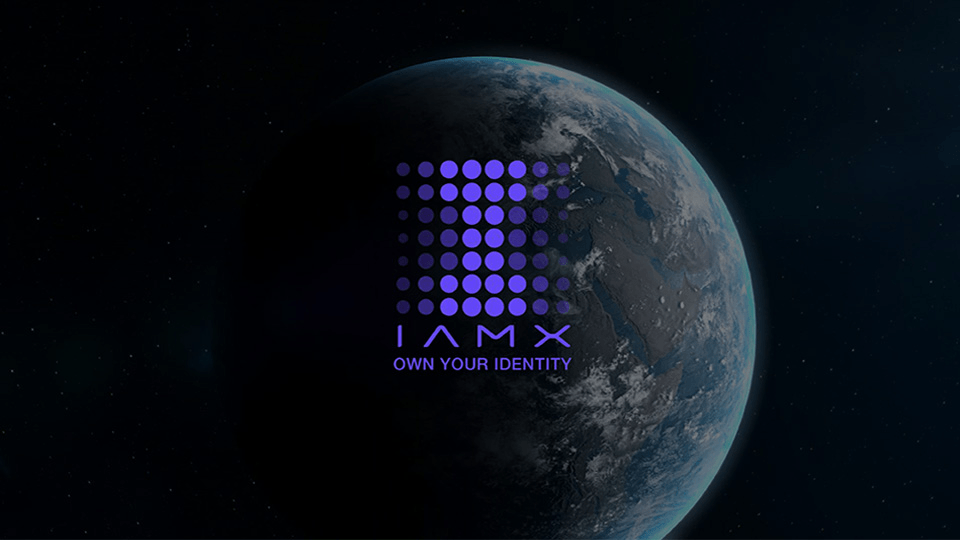 IAMX x SmartPlaces Partnership. IAMX Own Your Identity IAMX x SmartPlaces Partnership. IAMX Own Your Identity