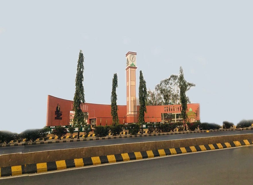 Prestige Property Launch In Tumkur Road, Bangalore by prestige jindal