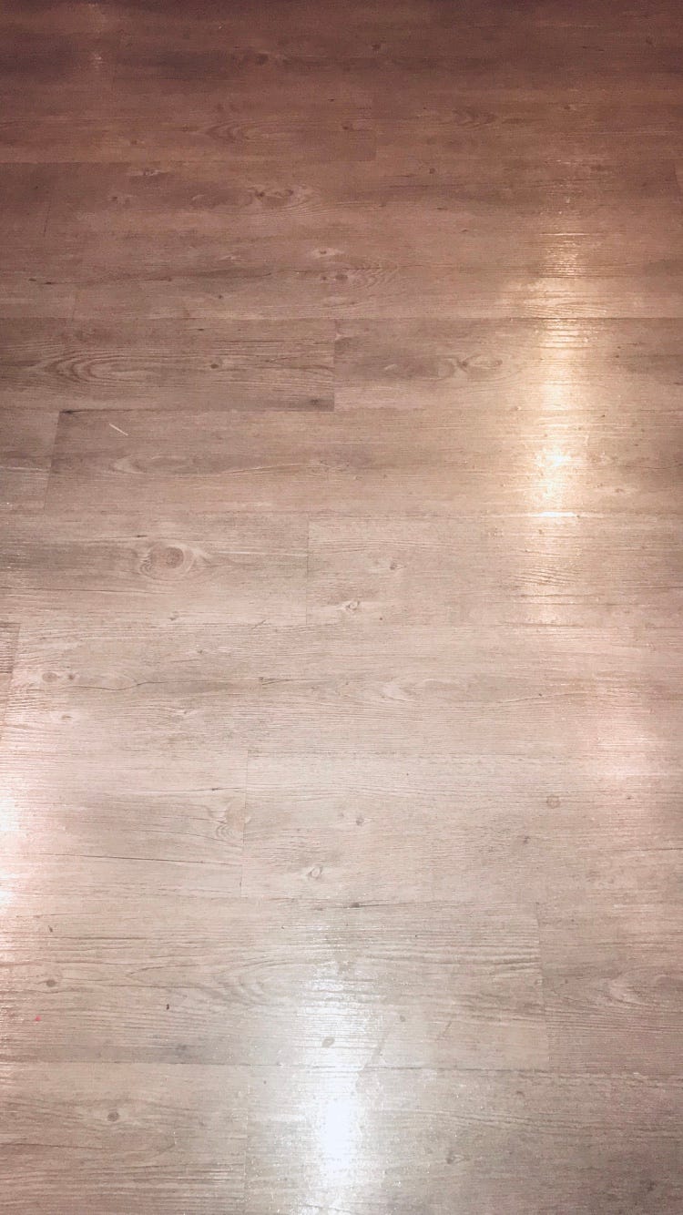 Best Vinyl Floor Sealer Flooring Guide by Cinvex