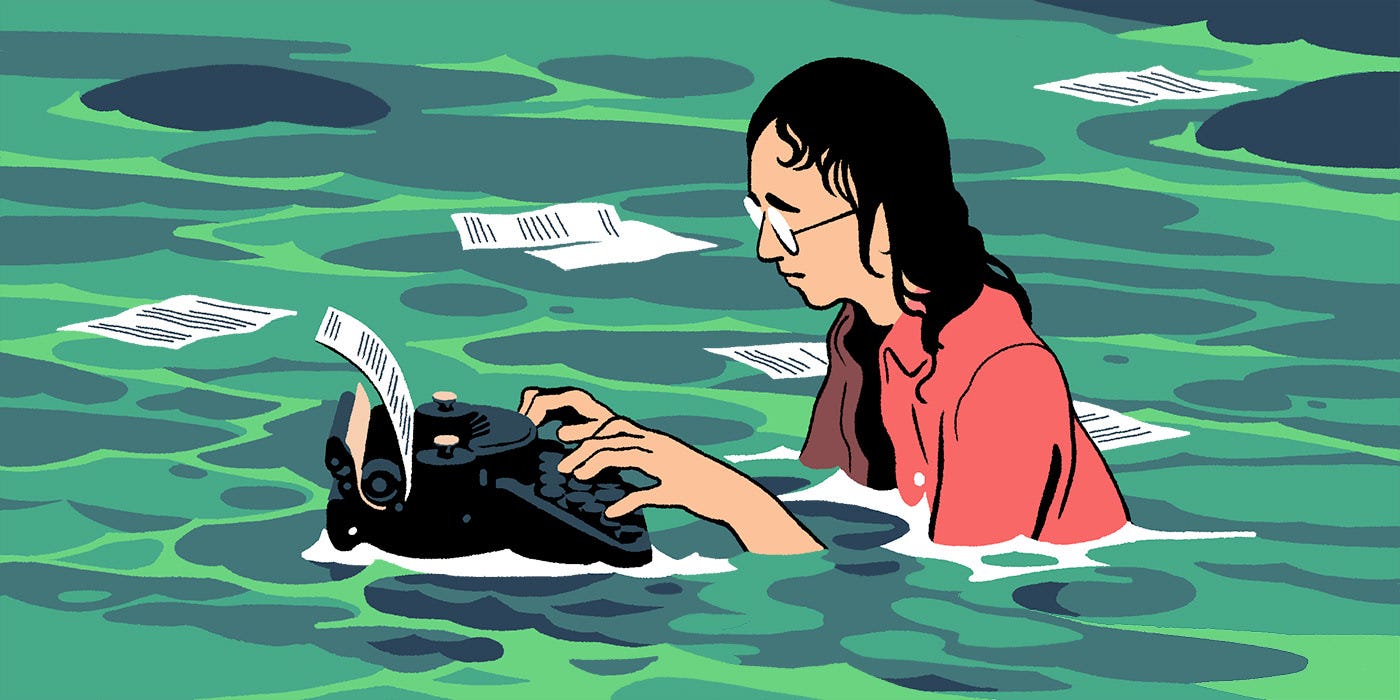 7 Famous Illustrators you Need to Know by Austin Miller Medium