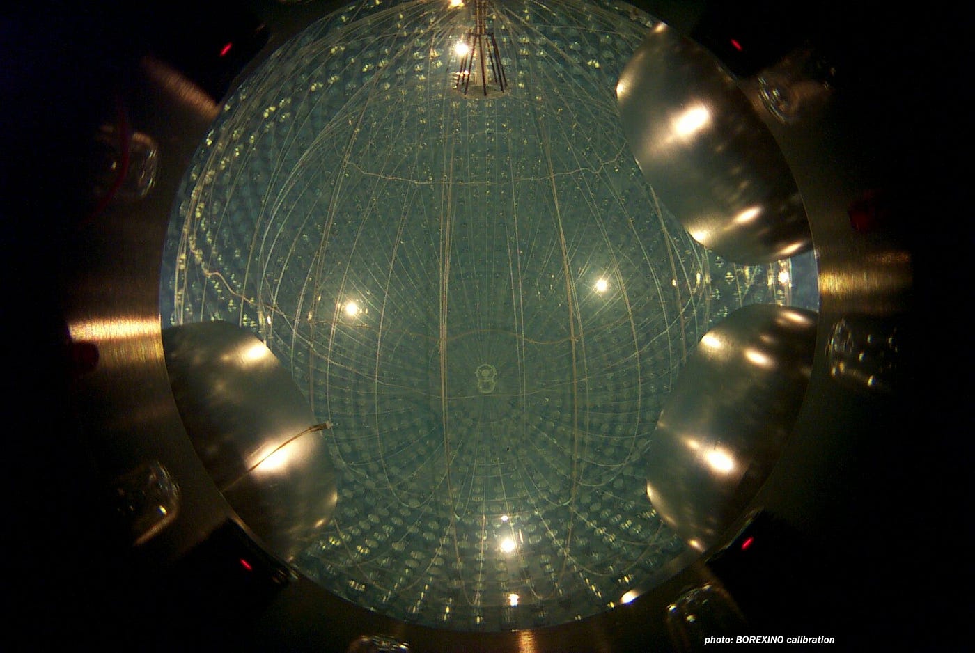 Why Massive Neutrinos Are The Future Of Physics by Ethan Siegel