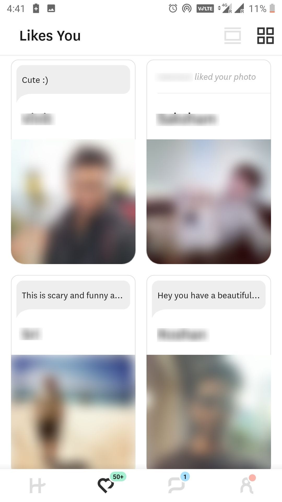 How to use the hinge dating app fligaswX
