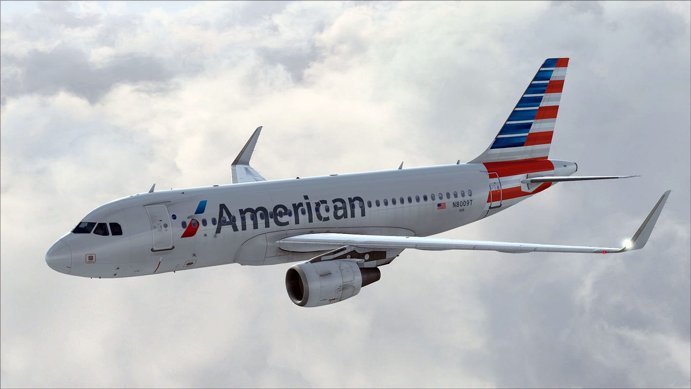 Best tricks to Bag American Airlines cheap Flights by OpusTravels