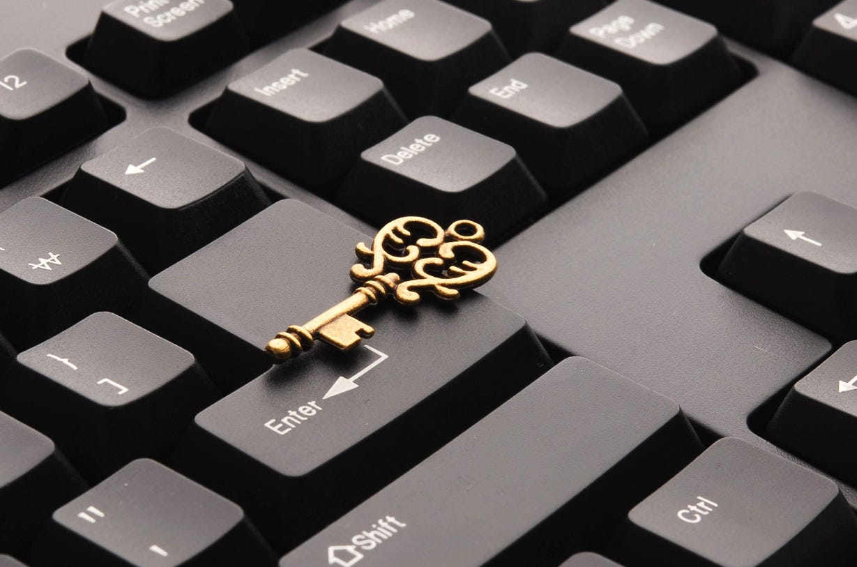 5 MS Word Hotkeys That Save Tons of Time by Andrii Ilnytskyi Medium