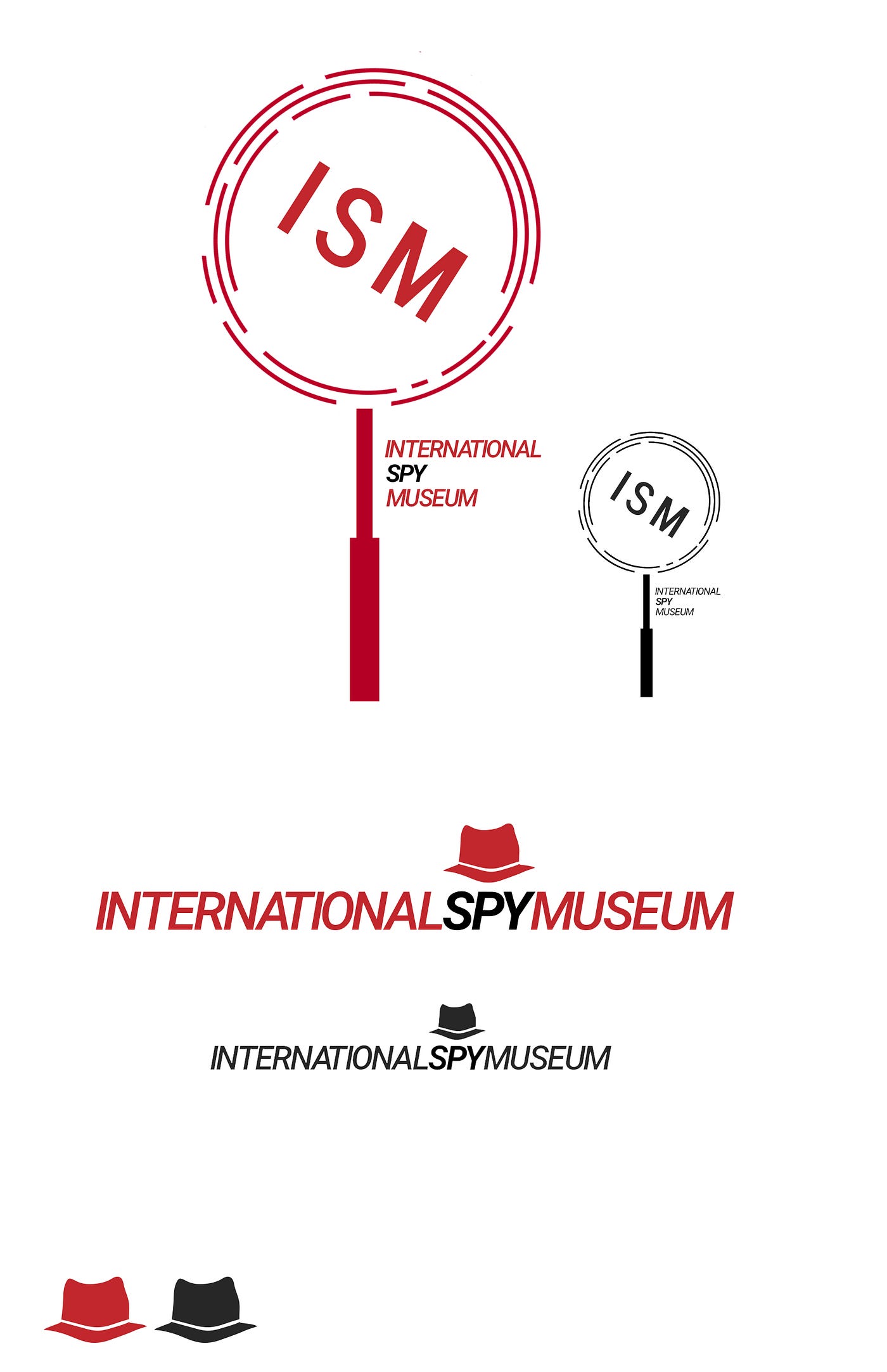 Internation Spy Museum by Jullian Swinton Medium