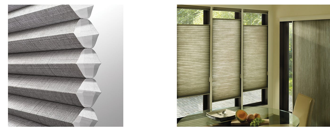 14 Types of Window Treatments. Window treatments are divided in 3… by