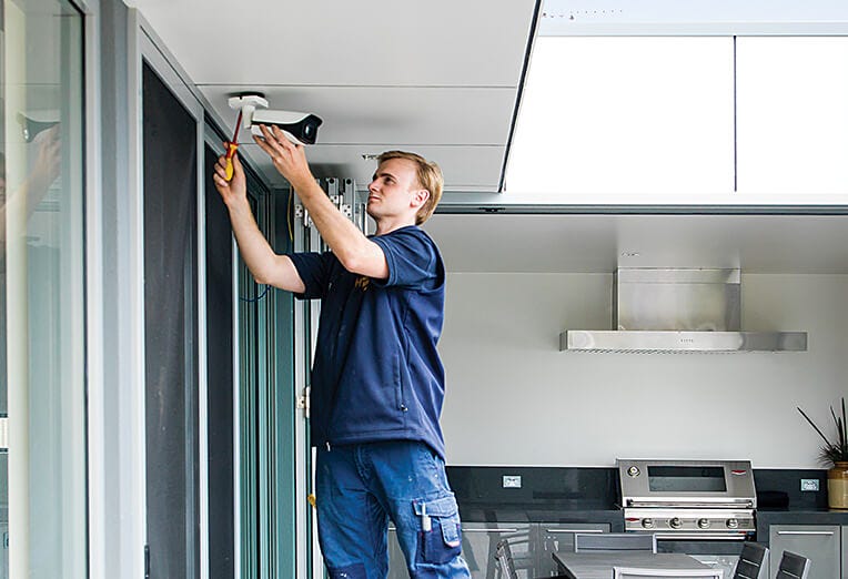 DVR, NVR or Cloud Storage, Which One Storage Option Is Right For Your