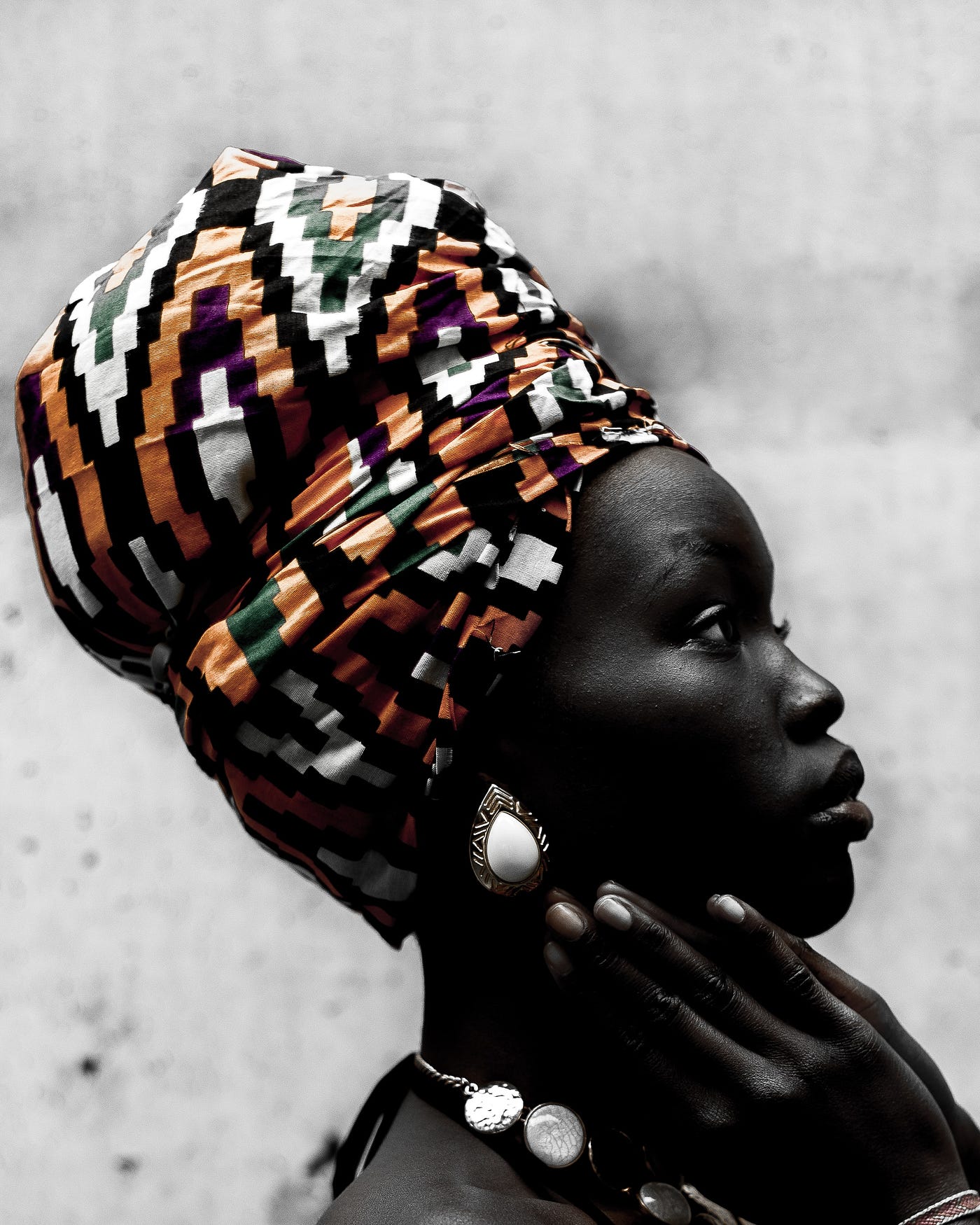 Protective Styles That Actually Nourish Your Natural Hair, Without