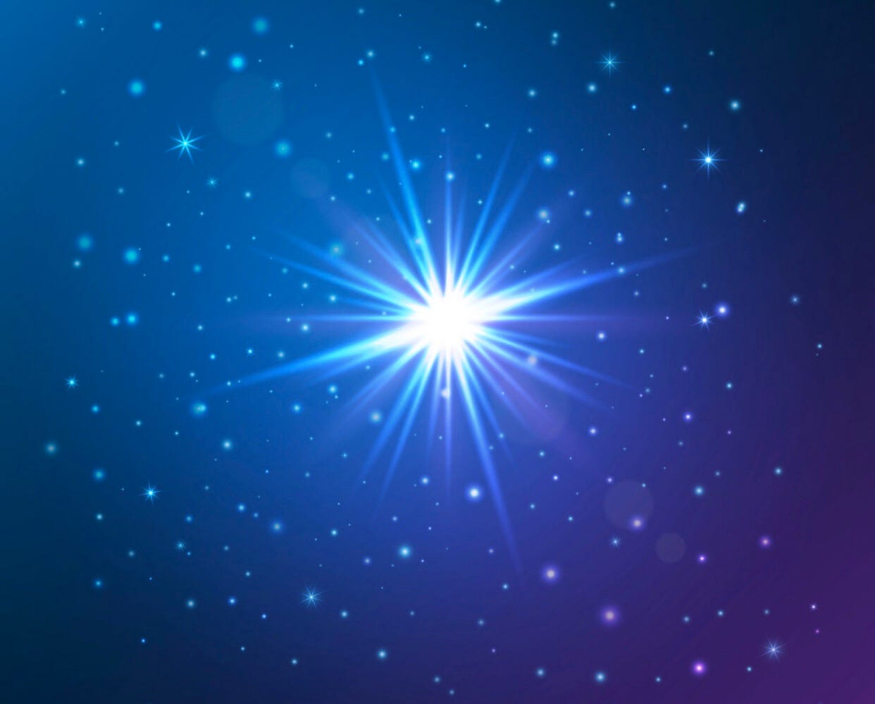 Where will your star lead you?. Contrary to pop culture marketing and