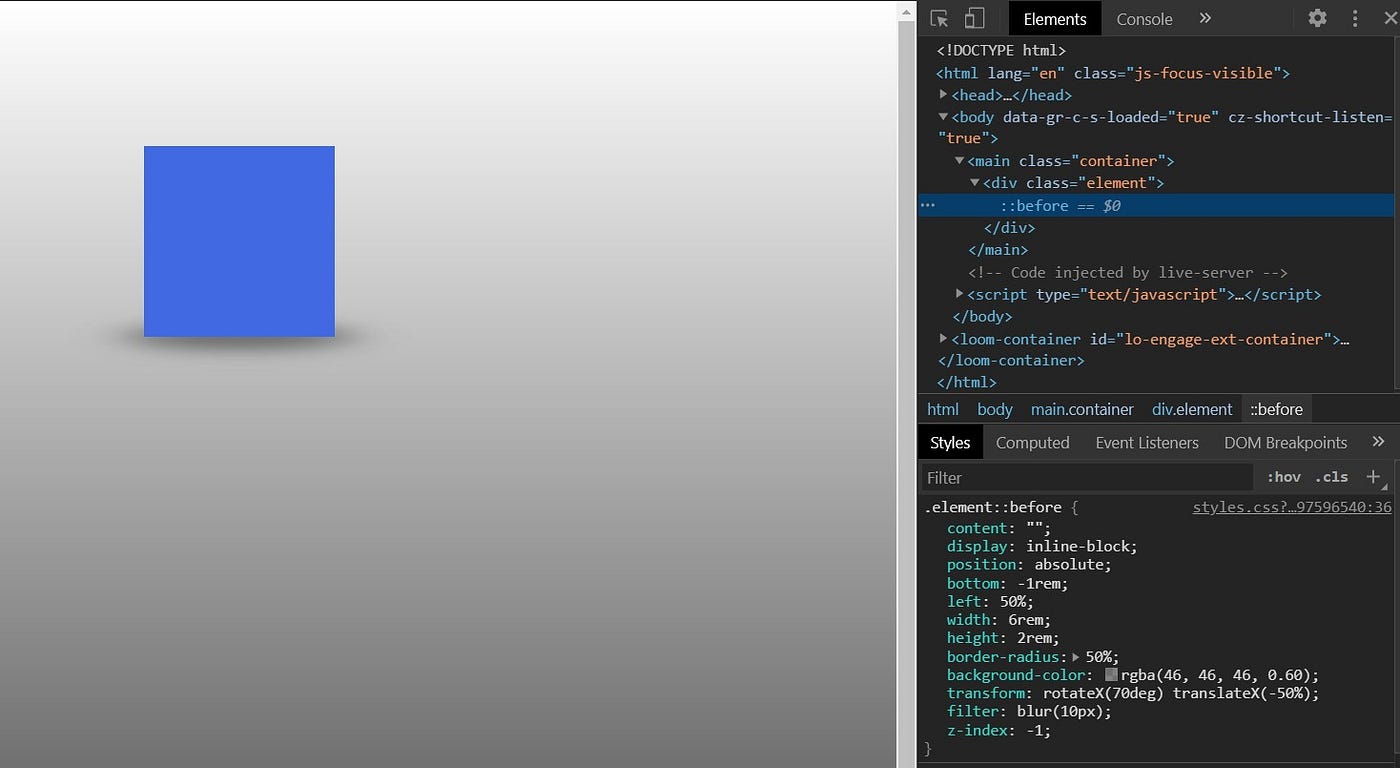 Create stunning videos with Loom background blur and other features