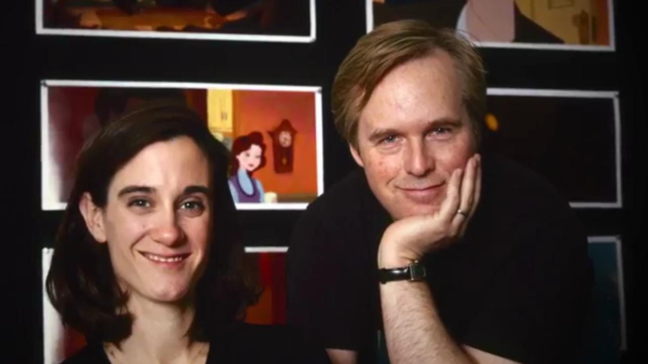 Brad Bird From Murder to Cinematic Masterpiece by M G Medium