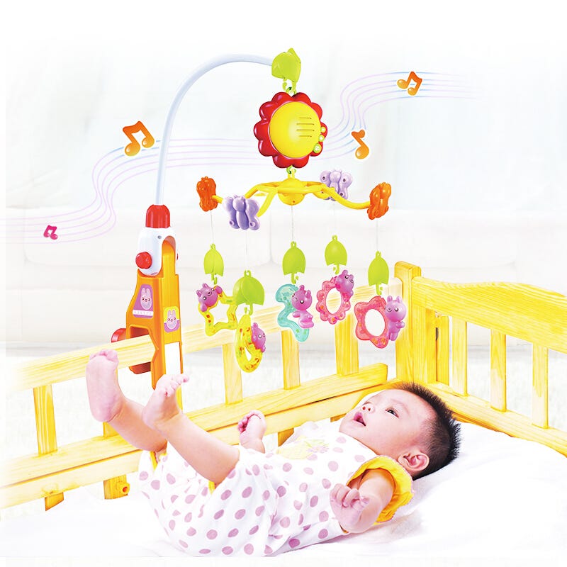 How to choose the toys for different ages by Jeff Cai Medium