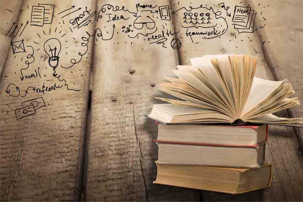 Top 10 Best Venture Capital Books by The Social Comment Medium