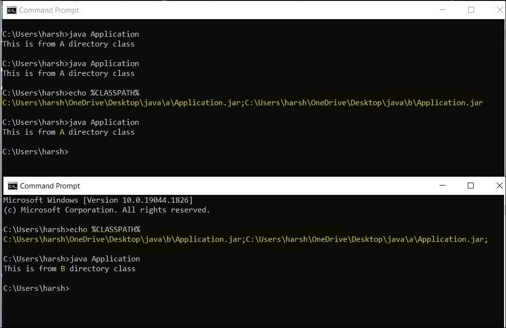 JVM Part6 How Java ClassLoader and JVM Argument Works by Harshani