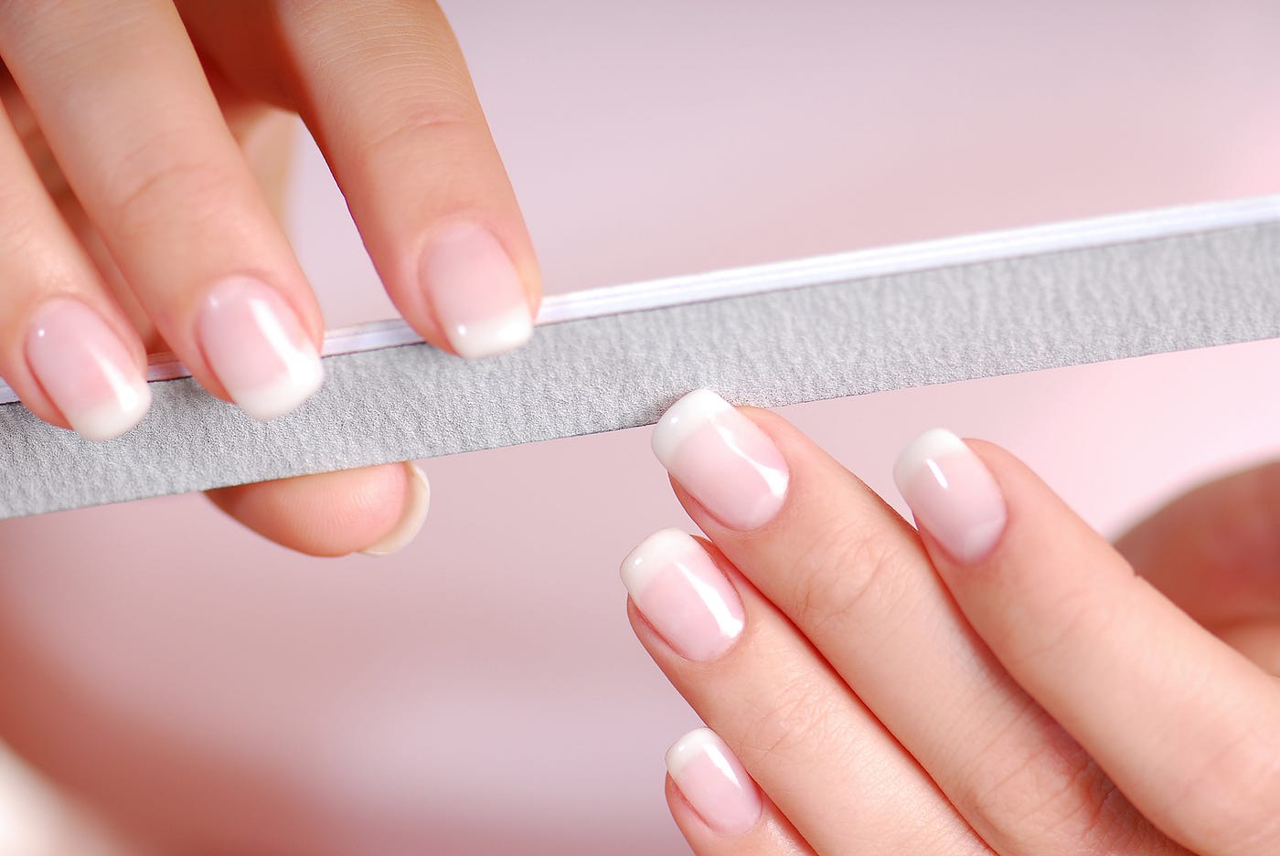 Important Tips to Take Care of Your Nails by Ayeshau Medium