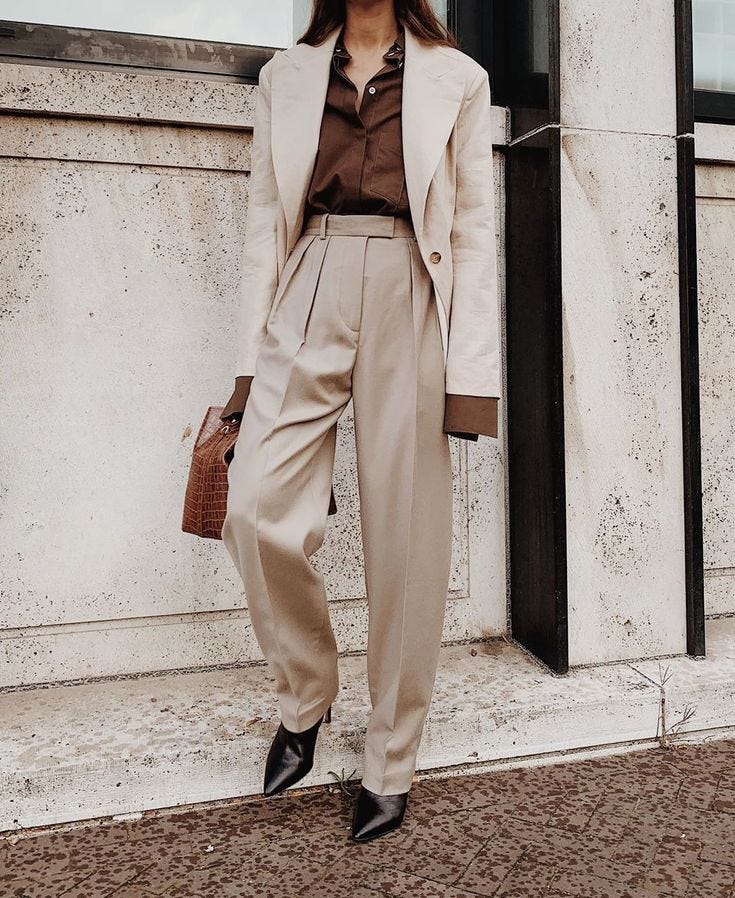 Fashion trends Winter 2020. With winter closing up, we want to… by