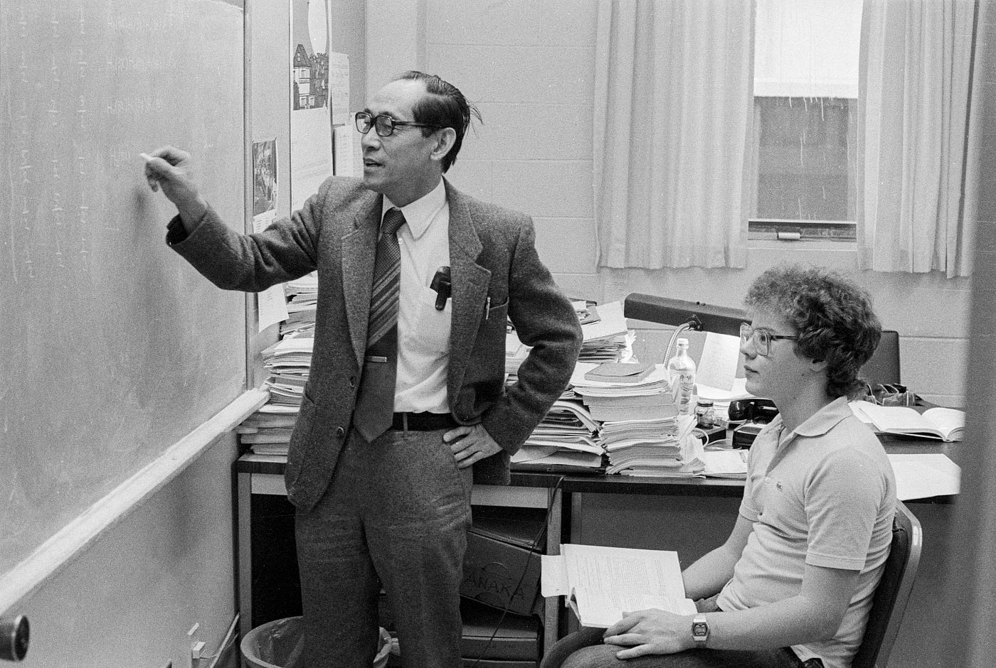 Useless Math That Turned Out to Be Extremely Important by Alex Shumway Medium