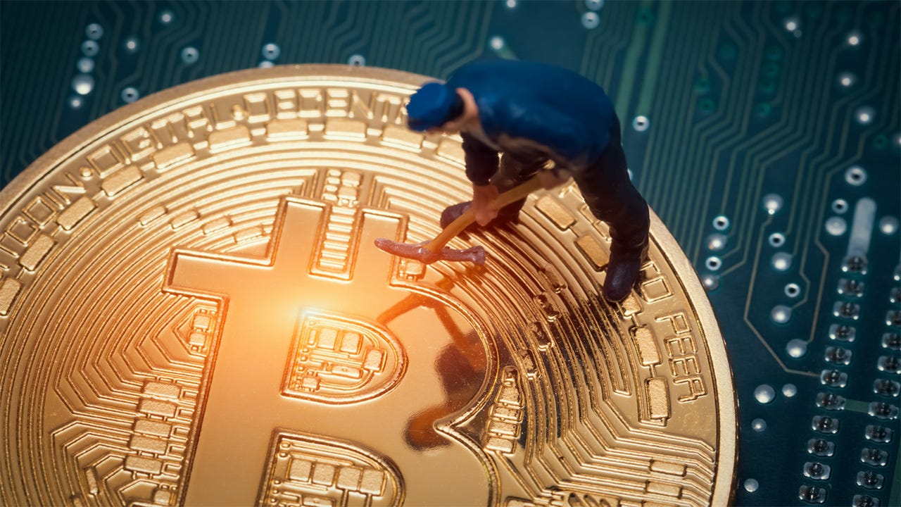 How Does Bitcoin Mining Work?. ‘How does bitcoin mining work’? Does