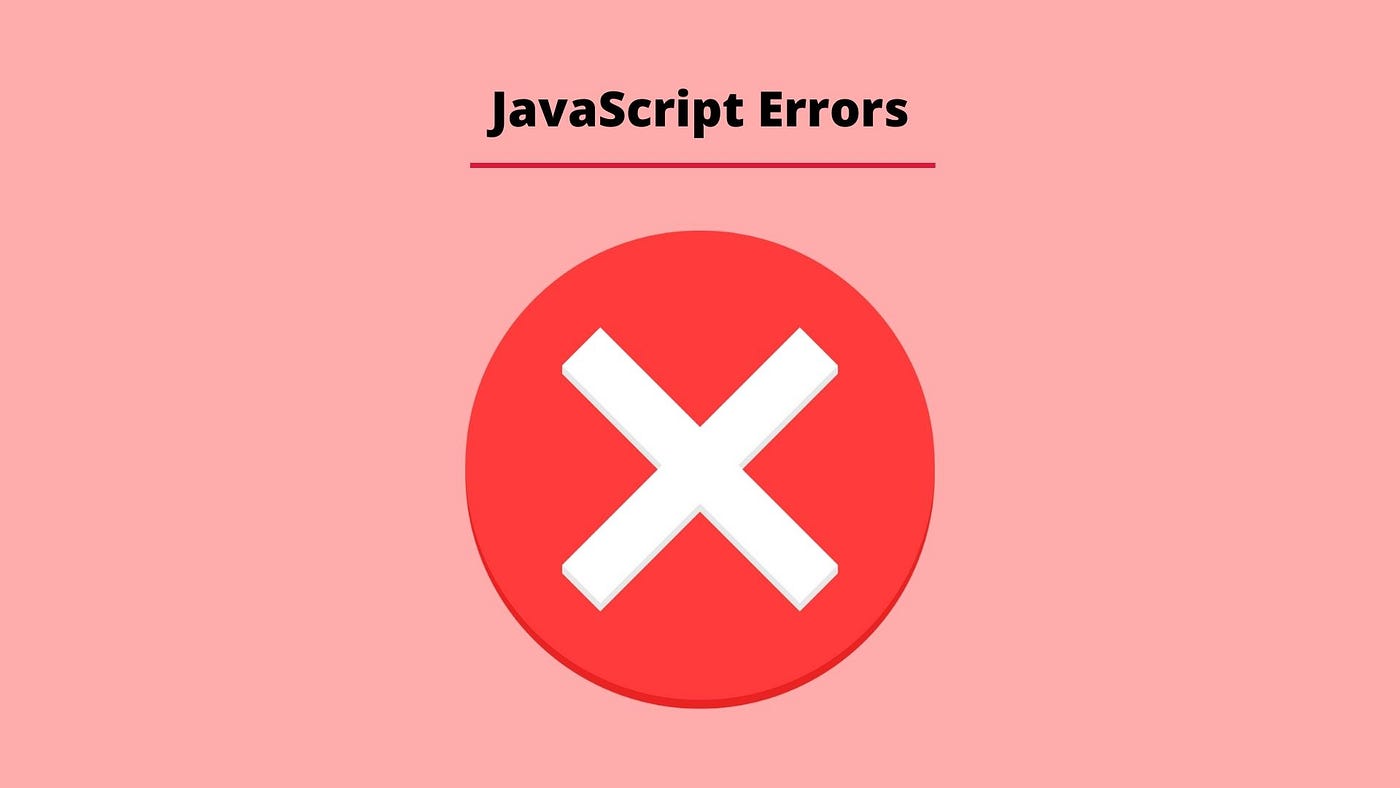 How to Read Error Objects in JavaScript (with Examples) by Codecupdev