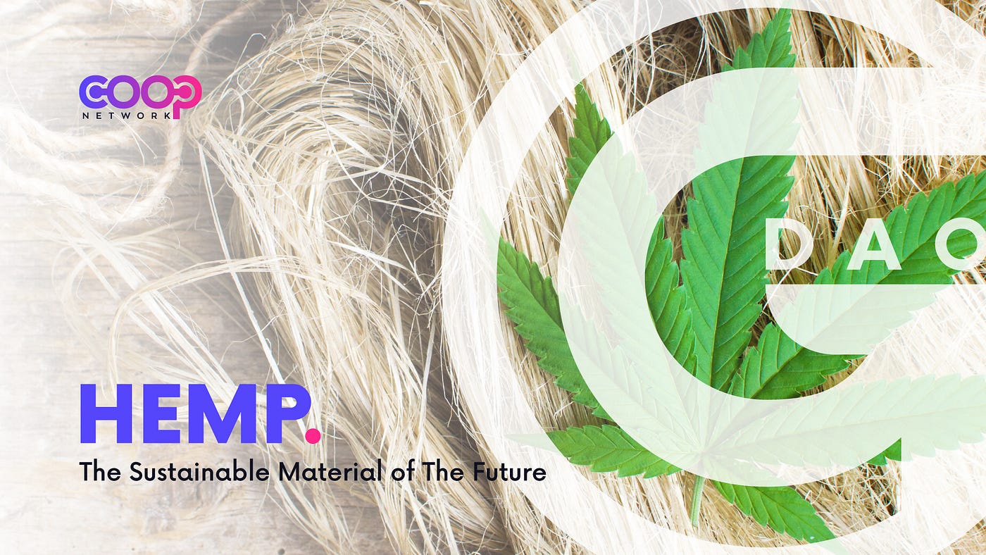 The Coop Network Weekly Update 05/2022 by The Coop Network CoopNews