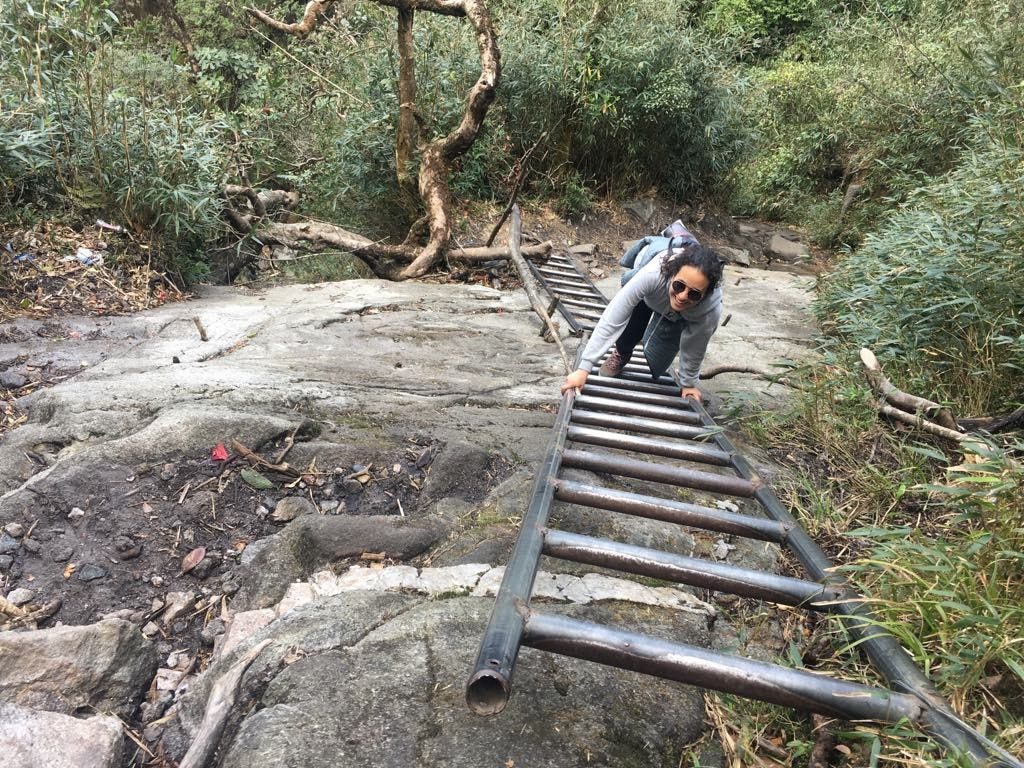 My Moral Bucket List. Reading David Brook’s Road to Character… by