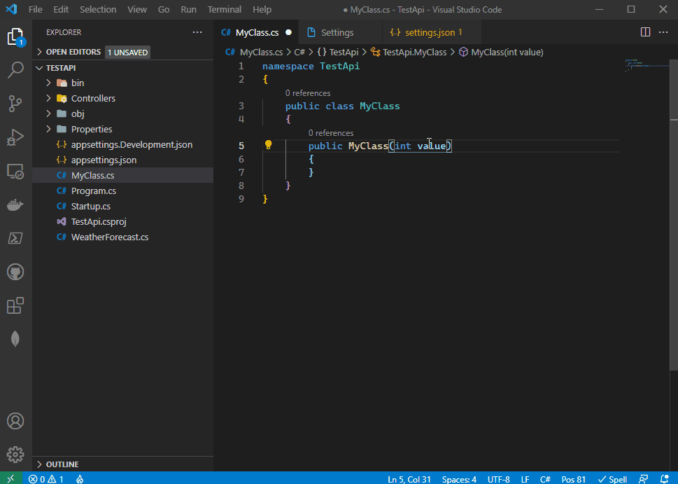 10 Extensions to increase your C Productivity in VS Code by Andre