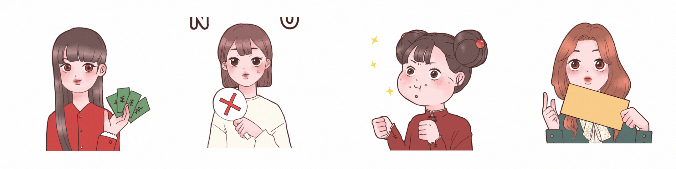 mojitok employees’ favorite stickers! by Dima Issa mojitok Aug, 2021 Medium