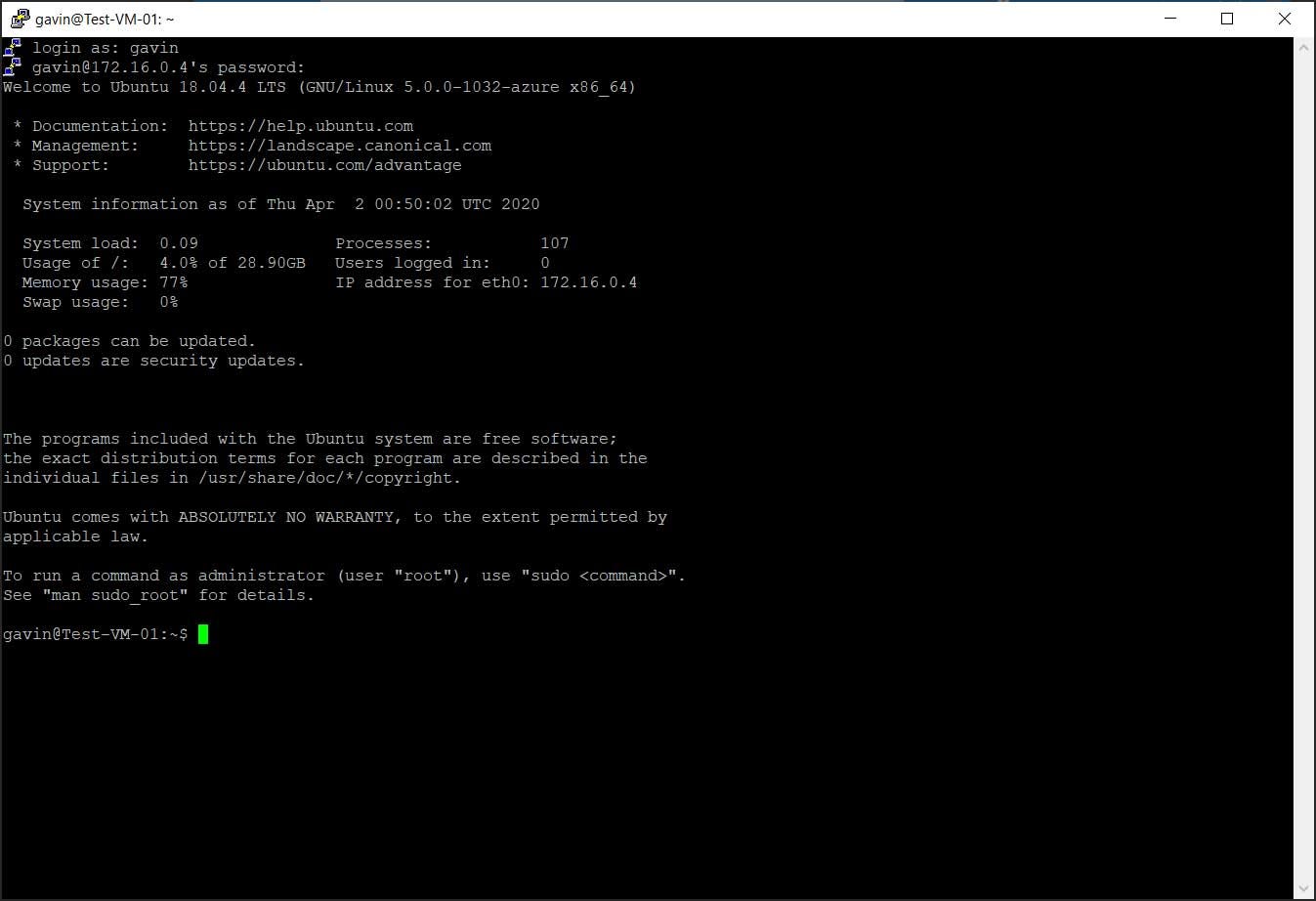 How to build a client VPN with Azure by Gavin Lewis Medium